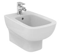 Ideal Standard -ESEDRA Bidet monoforo sospeso Bianco T281501 - Bianco, Monoforo