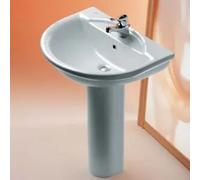 Ideal Standard Esedra Lavabo 1 Foro 68x52 Bianco Europeo Codice Prod: G906801