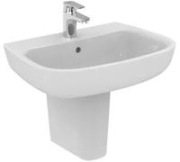 Ideal Standard Esedra Lavabo 65x47 Bianco Lucido Monoforo Codice Prod: T279701