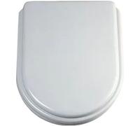 IDEAL STANDARD - ESEDRA CLASSIC SEDILE WC TERMOINDURENTE BIANCO T627701
