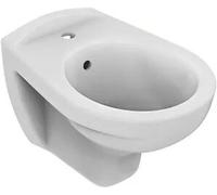 Ideal Standard Eurovit Bidet Sospeso Bianco Lucido Codice Prod: V493101