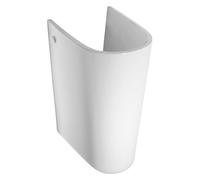 Ideal Standard Eurovit colonna a parete per lavabo, V921101, Eurovit bianco [Lavabi > Accessori Lavabo]