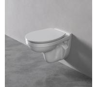 Ideal Standard Eurovit copriwater bianco E131601