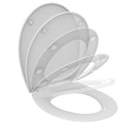 Copriwater Standard Ideal Standard Revo Ovale Soft-closing