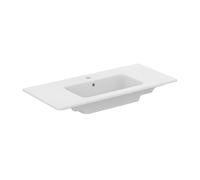 Ideal Standard Eurovit lavabo integrato, T531701, Eurovit bianco [Lavabi > Lavabi Integrati]