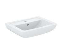 Ideal Standard Eurovit Plus lavabo a parete, V302801, Eurovit Plus bianco [Lavabi > Lavabi Sospesi]