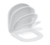 Copriwater Chiusura Rallentata Ideal Standard Kheops Sedile con soft