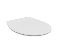 Ideal Standard Sandringham copriwater bianco E131701