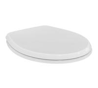 Ideal Standard Eurovit sedile WC, W302601, Eurovit bianco [Ceramica da Bagno > Sedili WC]