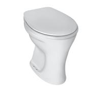 Ideal Standard Eurovit WC a pavimento, V313101, Eurovit bianco [WC > WC a Pavimento]