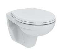 Ideal Standard Eurovit WC sospeso a parete, K881201, Eurovit bianco [WC > WC Sospesi]