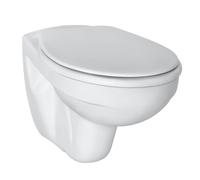 Ideal Standard Eurovit WC a parete, V390601, Eurovit bianco [Ceramica da Bagno > WC]