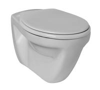 Sanitari Sospesi Ideal Standard Eurovit Bianco Alpino Ceramica standard flangia