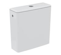 Ideal Standard Exacto ricambio cassetta di scarico, R046901, Exacto bianco [WC > Ricambi WC]