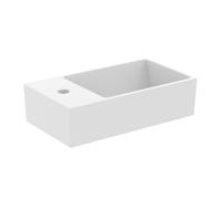Ideal Standard Extra lavamani, T3733V1, Extra bianco seta opaco [Lavabi > Lavamani]