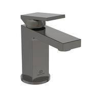 Ideal Standard Extra rubinetto lavabo Piccolo, BD502A5, Piccolo Extra magnetic grey [Rubinetteria Bagno > Rubinetteria Lavabo]