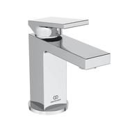 Ideal Standard Extra rubinetto lavabo Piccolo, BD502AA, Piccolo Extra cromo [Rubinetteria Bagno > Rubinetteria Lavabo]