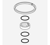 Ideal Standard F960979NU Universal [Rubinetteria Bagno > Ricambi Rubinetteria Bagno]