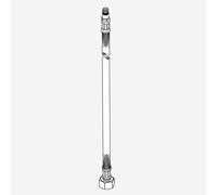 Ideal Standard F960986NU Universal [Rubinetteria Bagno > Ricambi Rubinetteria Bagno]