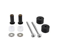 Ideal Standard fissaggio con set di fissaggio per ciotola, D570967, Connect Air; Strada O; Ipalyss [Lavabi > Accessori Lavabo]