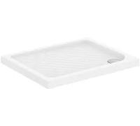 Ideal Standard Gemma 2 Piatto Doccia 100x80 Bianco Lucido In Ceramica Codice Prod: T469301