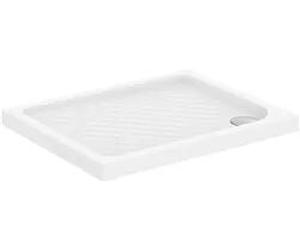 Ideal Standard Gemma 2 Piatto Doccia 100x80 Bianco Lucido In Ceramica Codice Prod: T469301