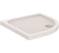 Ideal Standard Gemma 2 Piatto Doccia Ceramica Angolare 90x90 Bianco H 7 Codice Prod: T469001