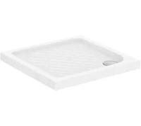 Ideal Standard Gemma 2 Piatto Doccia Ceramica Quadrato 80x80 Bianco H 7 Codice Prod: T468701