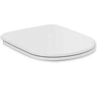 Ideal Standard Gemma2 Sedile Bianco Wc Con Chiusura Tradizionale Codice Prod: J523201
