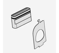 Ideal Standard Glance perlatore per miscelatore monocomando lavabo, A962294NU, [Rubinetteria Bagno > Ricambi Rubinetteria Bagno]