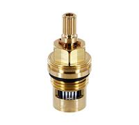 Ideal Standard H960104NU JADO-Parte Superiore in Ceramica G1/2, con Chiusura a Destra, Neutro