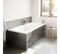 Ideal Standard Hotline New Duo vasca da bagno rettangolare, da incasso, K274901, Hotline New bianco [Vasche da Bagno > Vasche da Bagno Rettangolari]