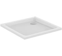 Ideal Standard Hotline New piatto doccia quadrato 100x100 cm bianco K276801