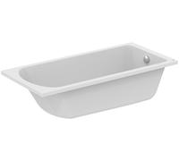 Ideal Standard Hotline New vasca da bagno rettangolare 170x75 cm bianco K274601