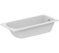 Ideal Standard Hotline New vasca da bagno rettangolare 180x80 cm bianco K274801