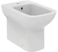 Ideal Standard I.Life A Bidet A Pavimento Filo Parete Universale Bianco Codice Prod: T464101
