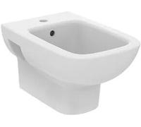 Ideal Standard I.Life A Bidet Sospeso Bianco Lucido Con Fissaggi A Muro Codice Prod: T468101