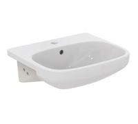Ideal Standard - I.Life A Lavabo 500mm da semincasso - Bianco