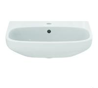 Ideal Standard i.life A lavabo a parete, T451201, i.life A bianco [Ceramica da Bagno > Lavabi]