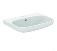 Ideal Standard i.life A lavabo a parete, T451001, i.life A bianco [Ceramiche da Bagno > Lavabi]