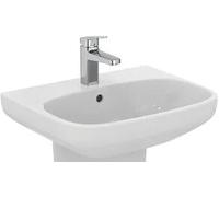 Ideal Standard i.life A lavabo a parete, T451301, i.life A bianco [Ceramiche da Bagno > Lavabi]