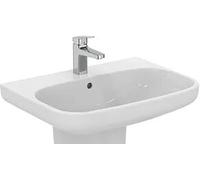 Ideal Standard i.life A lavabo a parete, T451001, i.life A bianco [Ceramiche da Bagno > Lavabi]