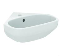 Ideal Standard - I.Life A Lavamani angolareda 450mm - Bianco