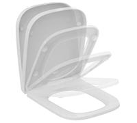 Copriwater Chiusura Rallentata Ideal Standard i.life A 360x45x445mm Bianco