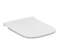 Ideal Standard i.life A sedile WC, T481301, i.life A bianco [Ceramica da Bagno > Sedili WC]