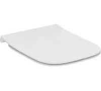 Ideal Standard i.life A sedile WC, T481201, i.life A bianco [Ceramica da Bagno > Sedili WC]