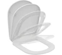 Ideal Standard I.Life A Sedile Wc Rallentato Bianco Codice Prod: T467901