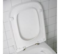 Ideal Standard i.life A sedile WC, T453101, i.life A bianco [WC > Sedili WC]