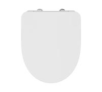 Ideal Standard i.life A sedile WC, T467501, i.life A bianco [WC > Sedili WC]