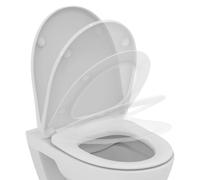 Ideal Standard i.life A sedile WC, T467701, i.life A bianco [WC > Sedili WC]